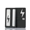 NOVEXAGEAR Refined Thunder Panel Set for CTHULHU AIO (DISCONTINUED) - Black