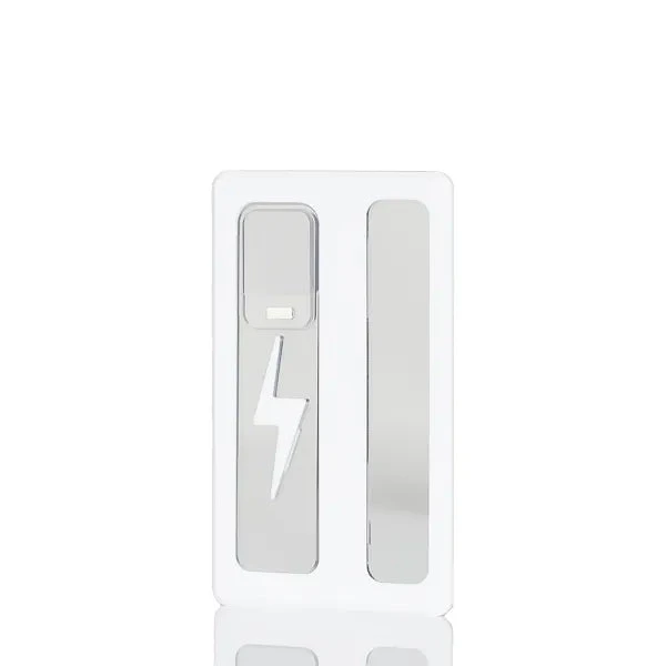 NOVEXAGEAR Refined Thunder Panel Set for CTHULHU AIO (DISCONTINUED) - Black